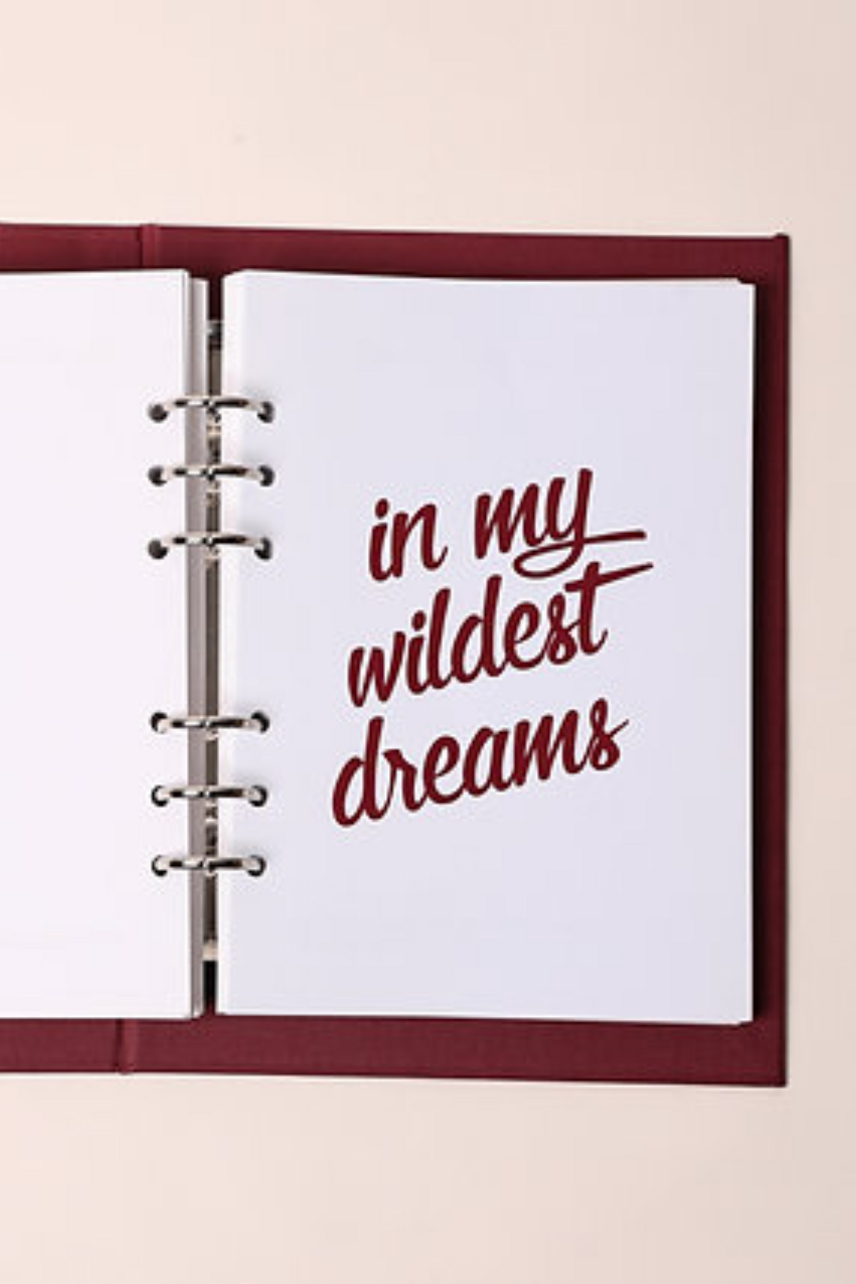 My Journal