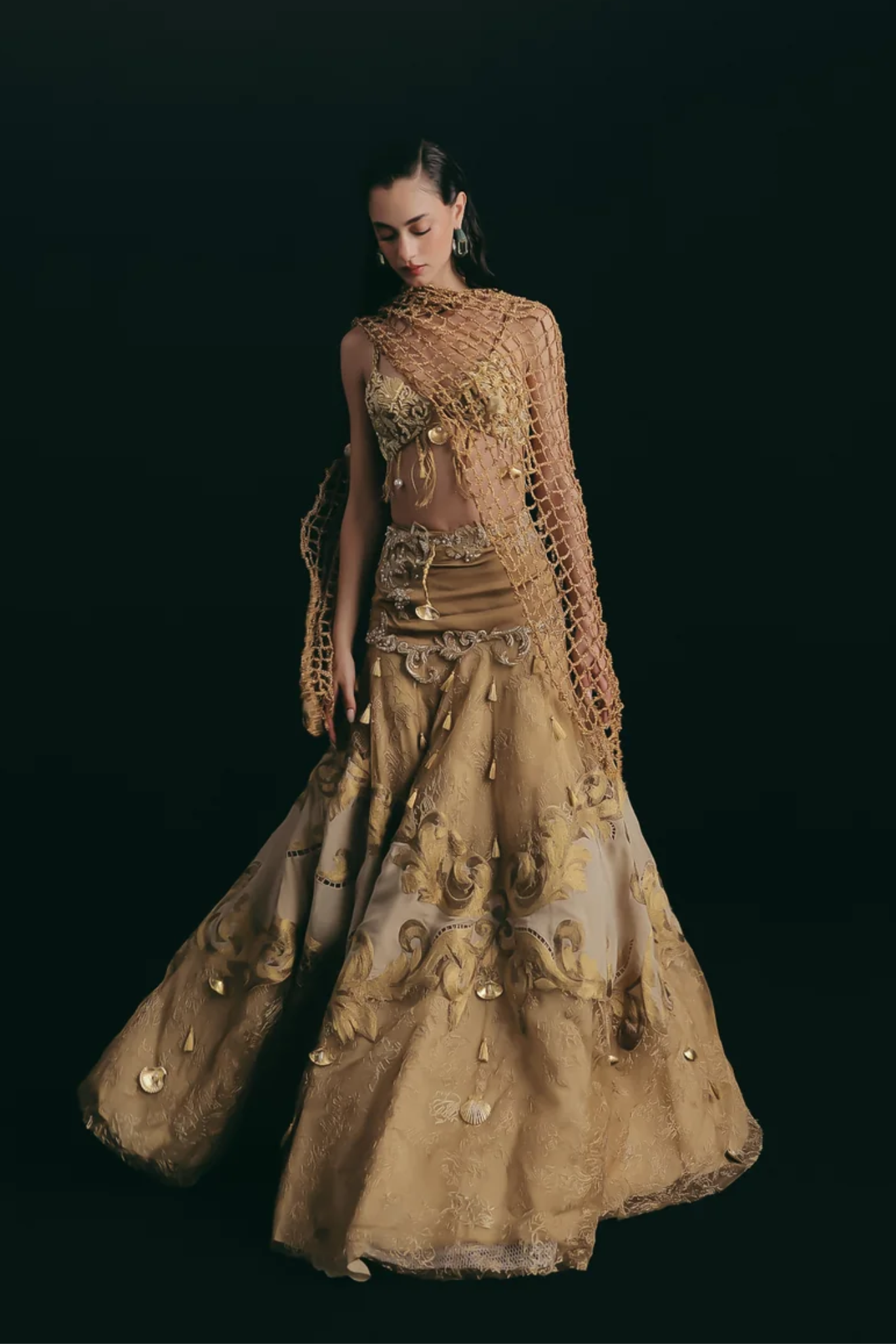 Sea Witch's Gold