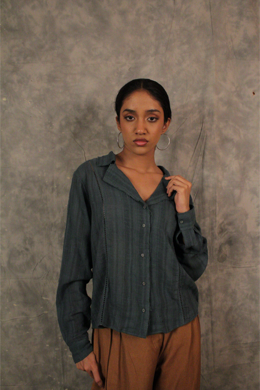 Aakar Shirt - Lapiz