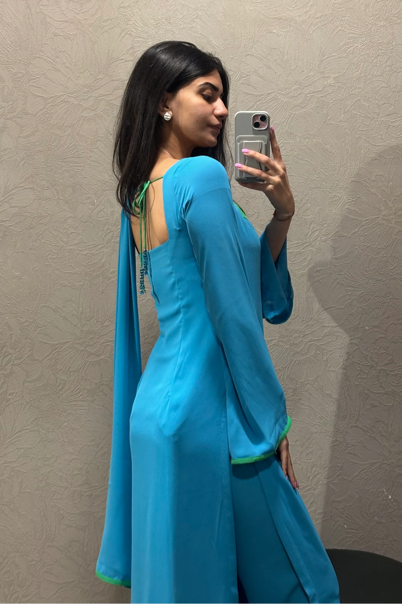 The Madhubala Suit