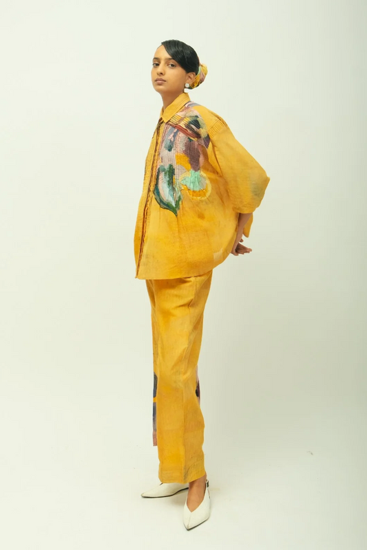 Sol Pants Set
