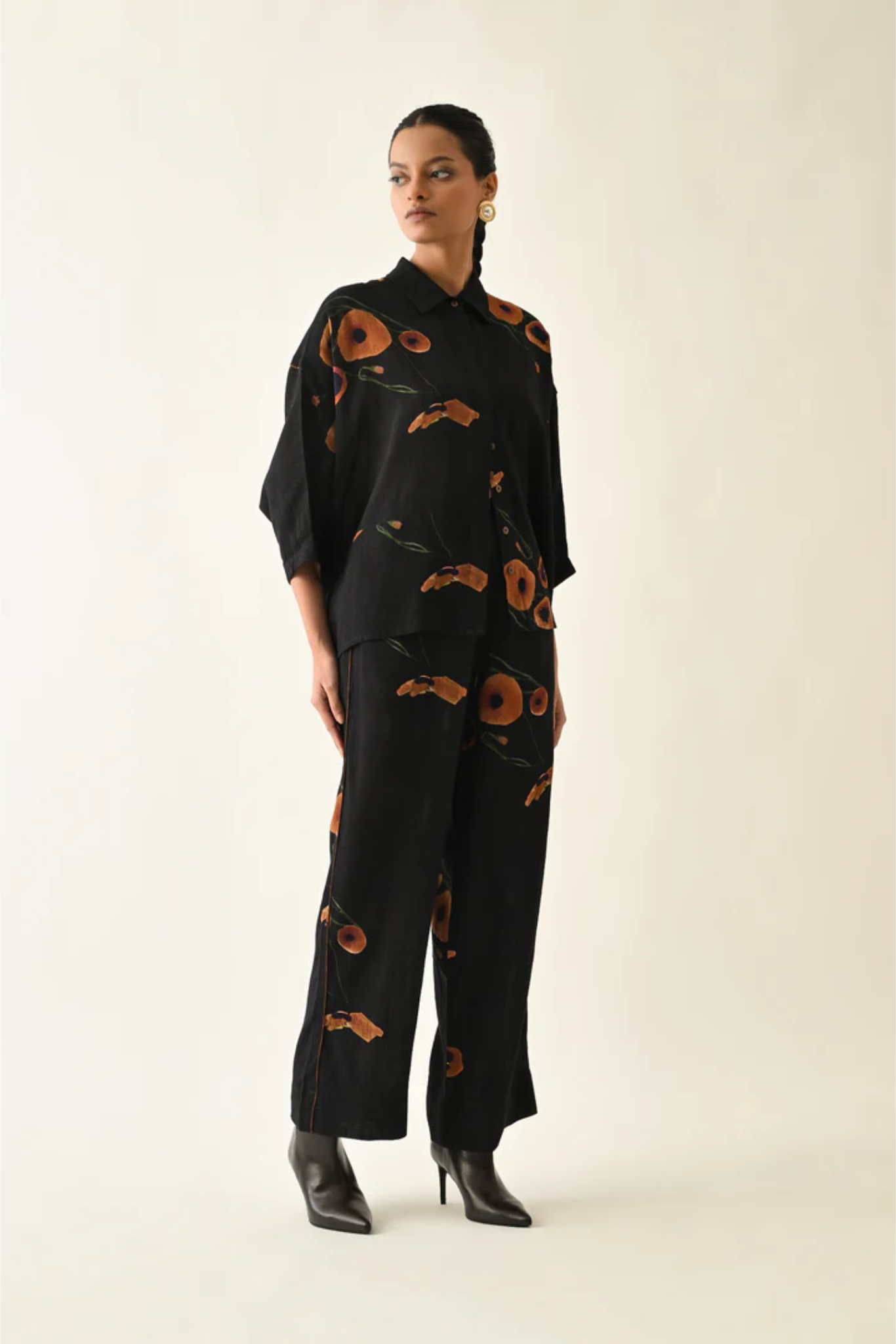 Solar Petal 3 Piece Set