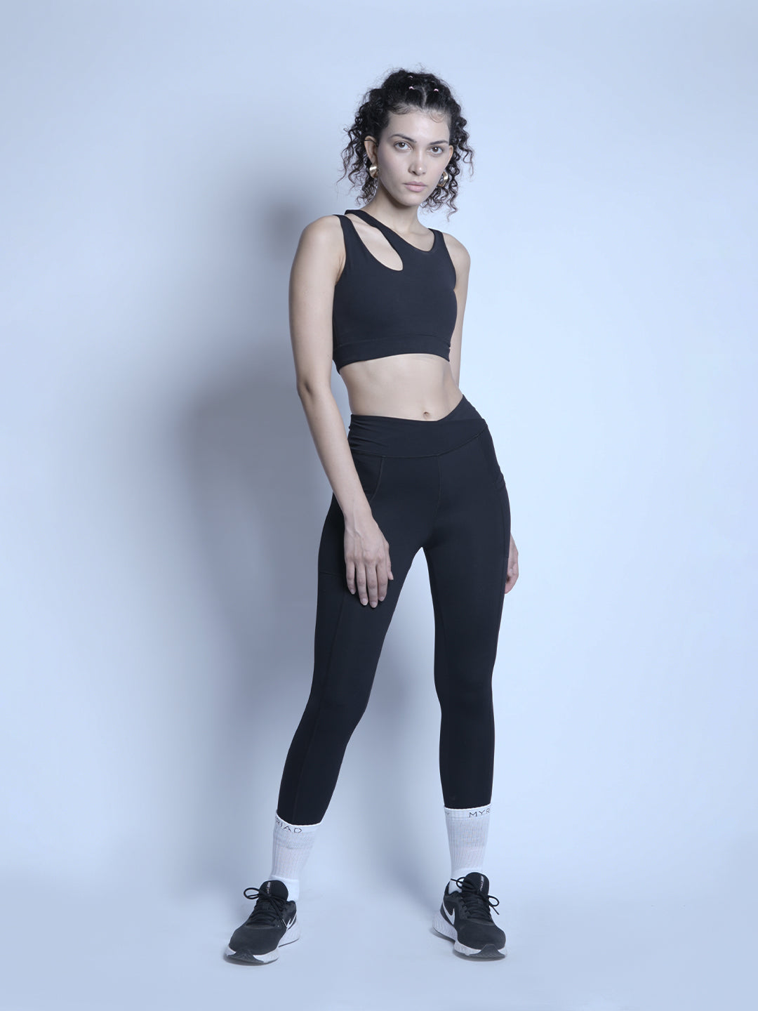 Elevate Leggings