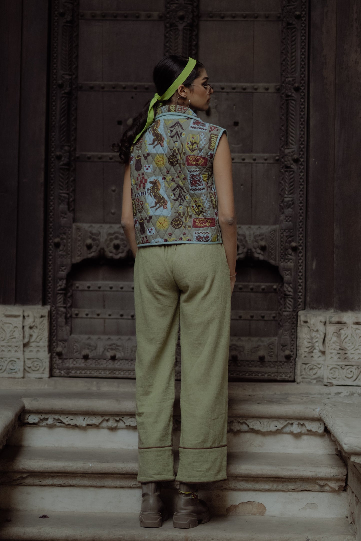 Gulmarg Unisex Koti