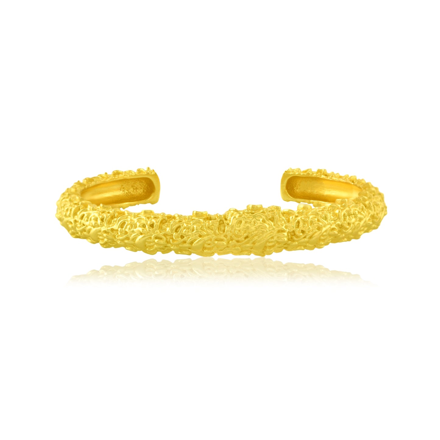 Pratapgari Textured Hand Cuff