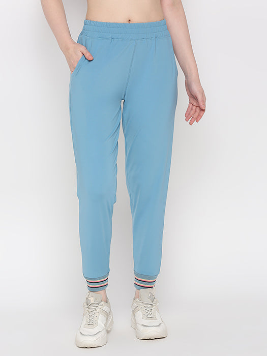 Tuna Active Blue Joggers