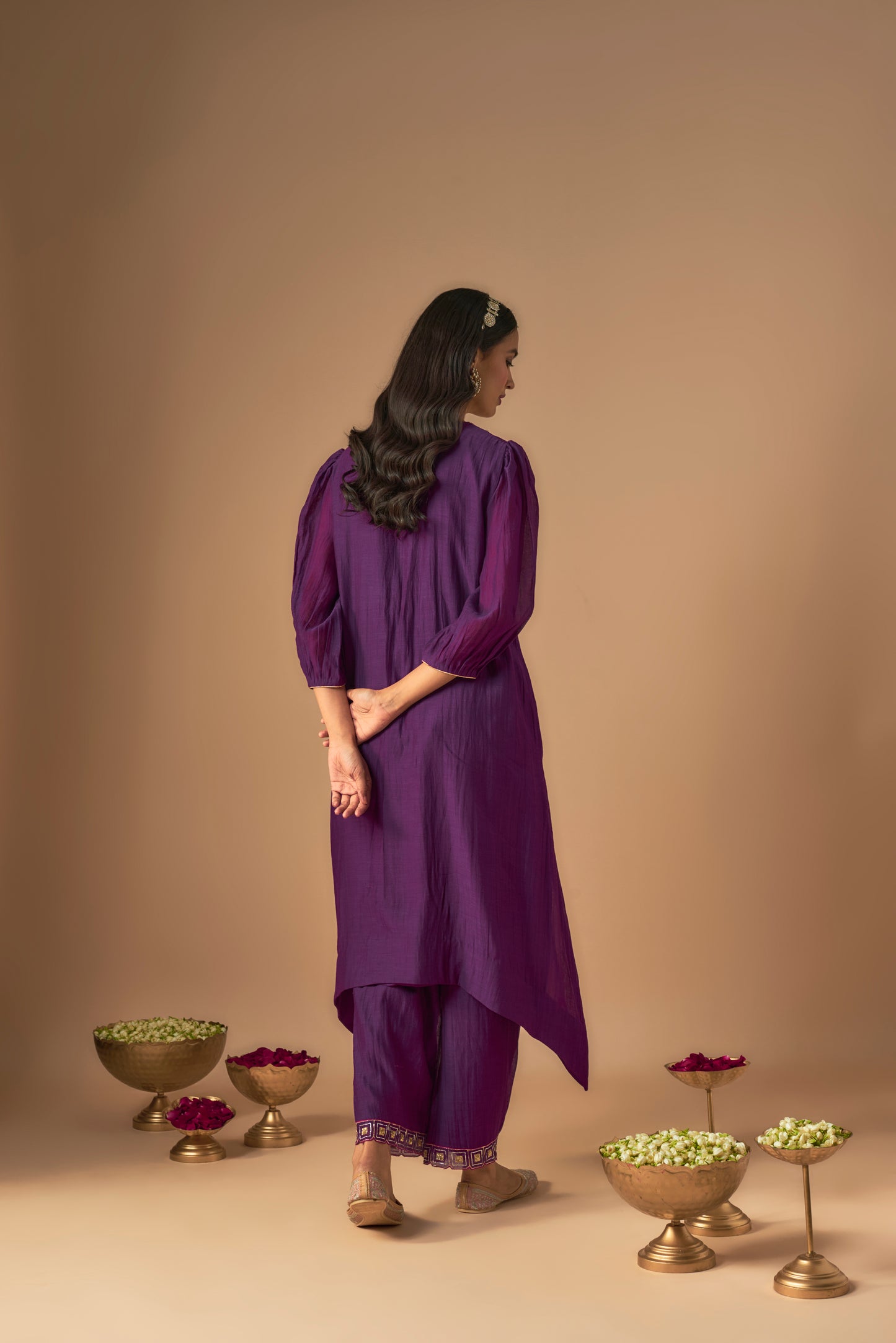 Ibtida Kurta Set