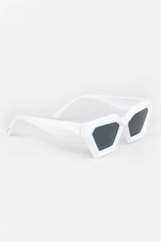 Los Angeles - White