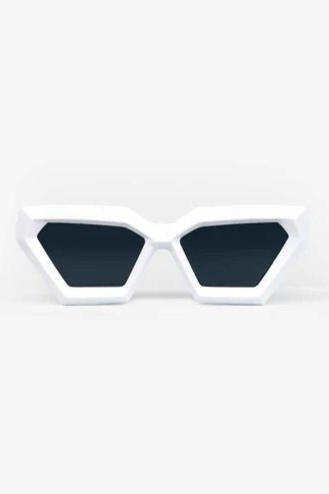 Los Angeles - White