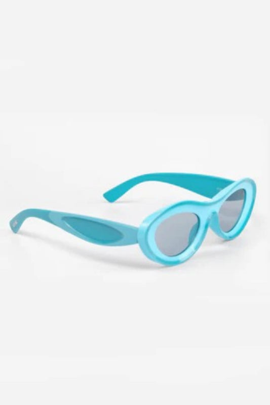 Fiji - Blue