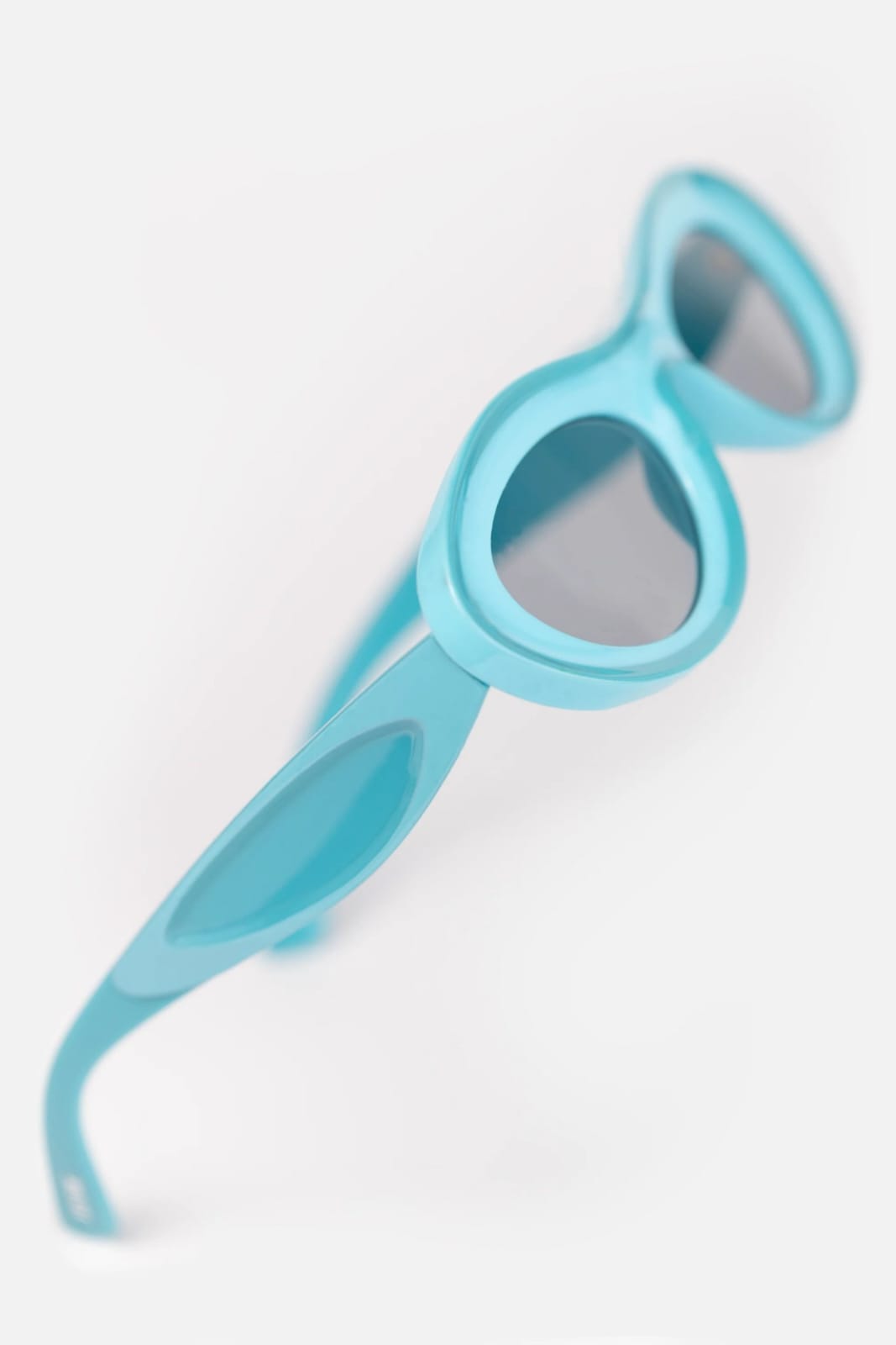Fiji - Blue