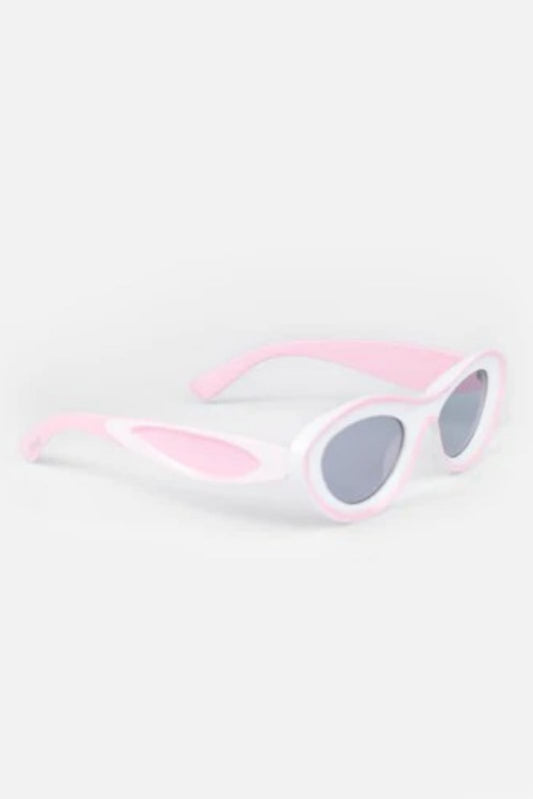 Fiji - Pink