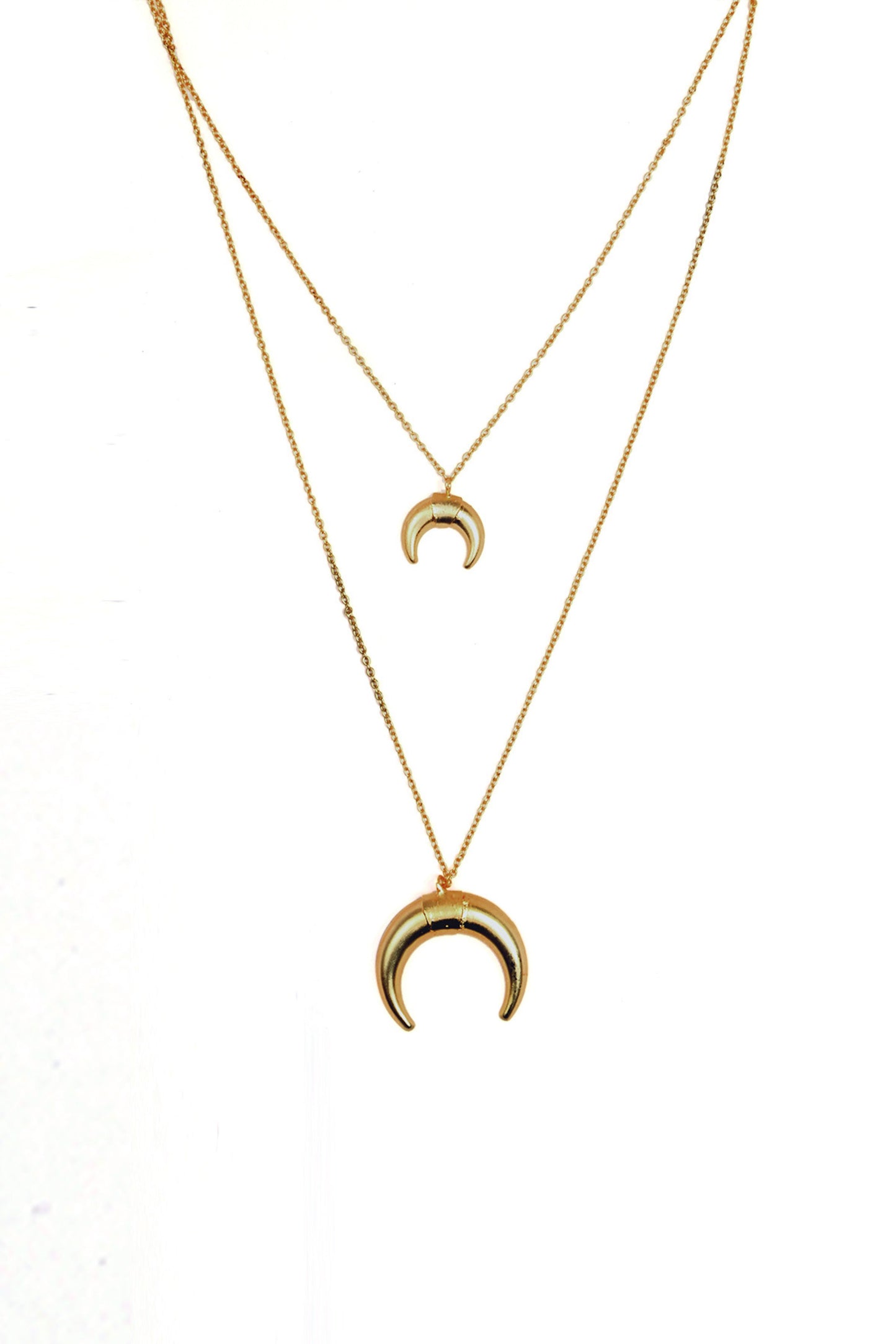 Luna Neckpiece