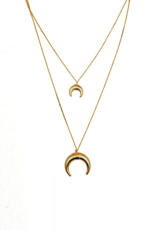 Luna Neckpiece