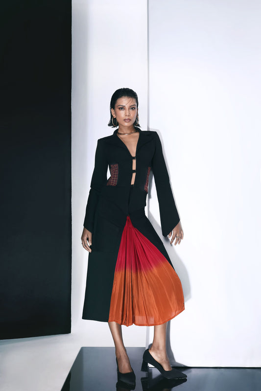 Sin skirt