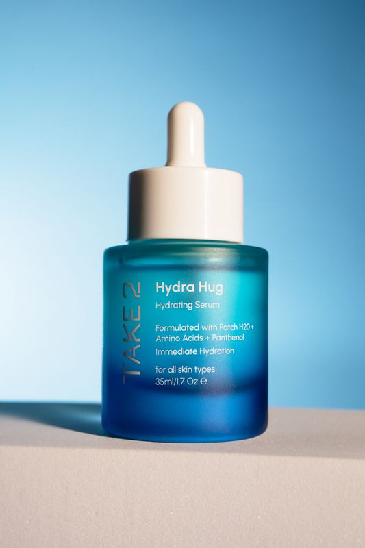 Hydra Hug Hydrating Serum