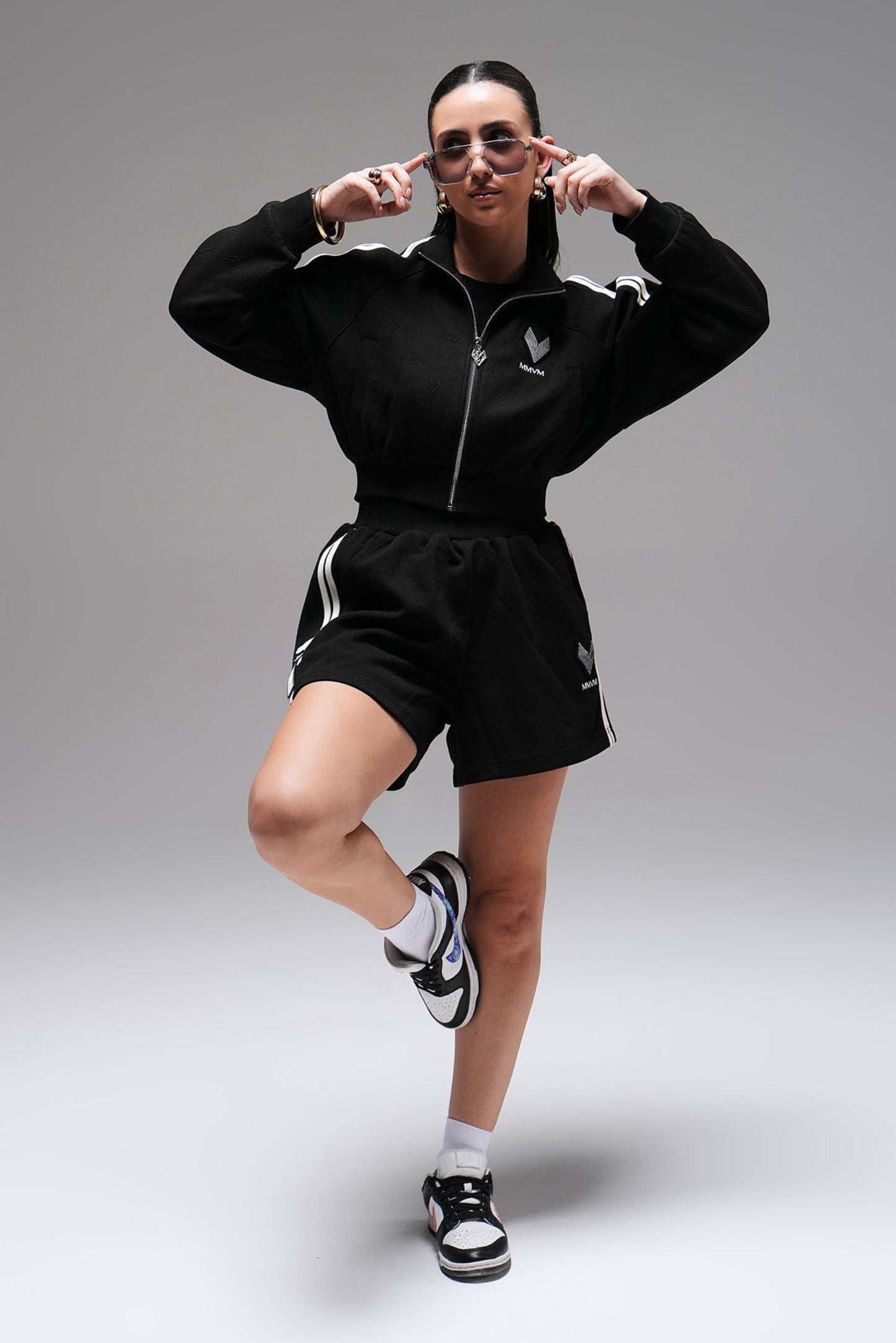 Shorts - black