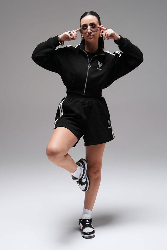 Shorts - black