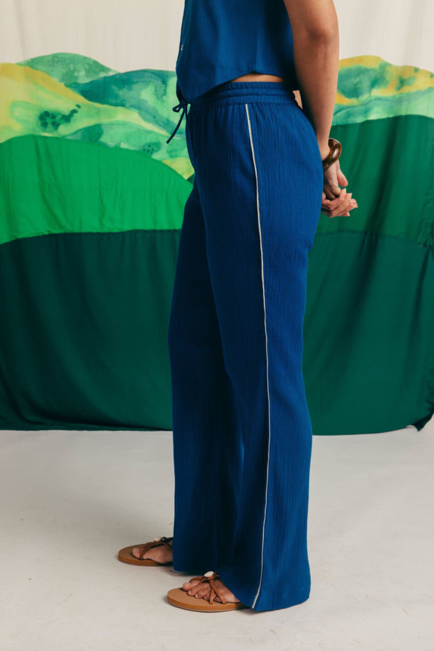 Neel Trouser