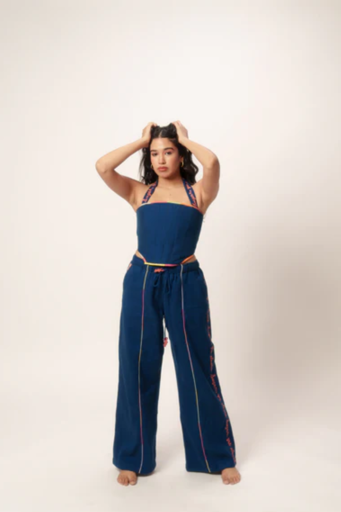 Sugar yes pls pants