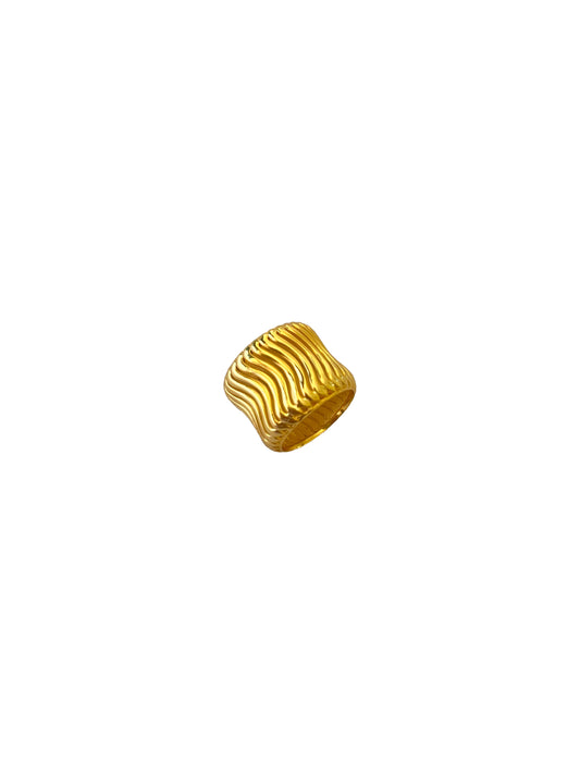 Mirage Ring - Gold