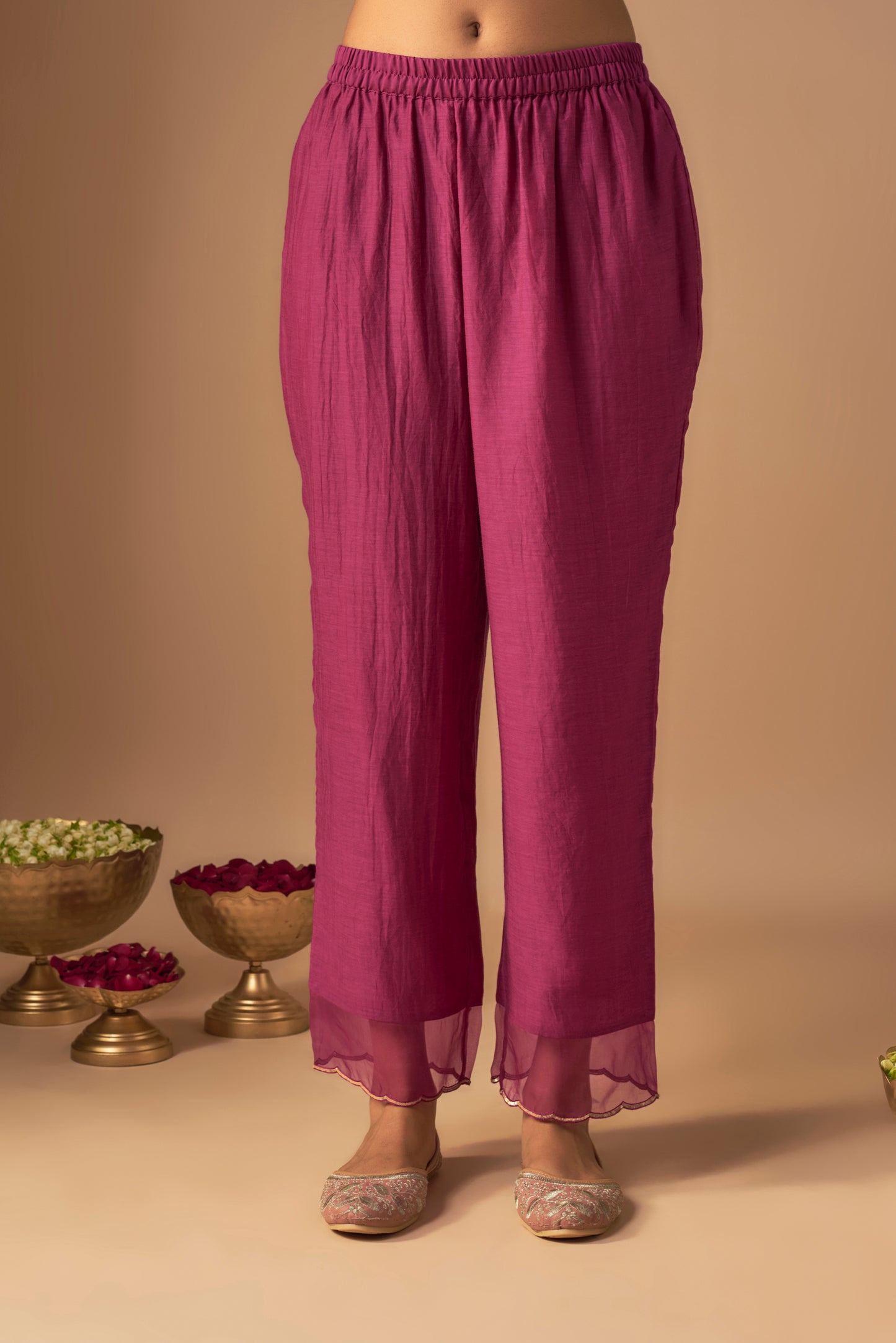 Nadiya Kurta Set