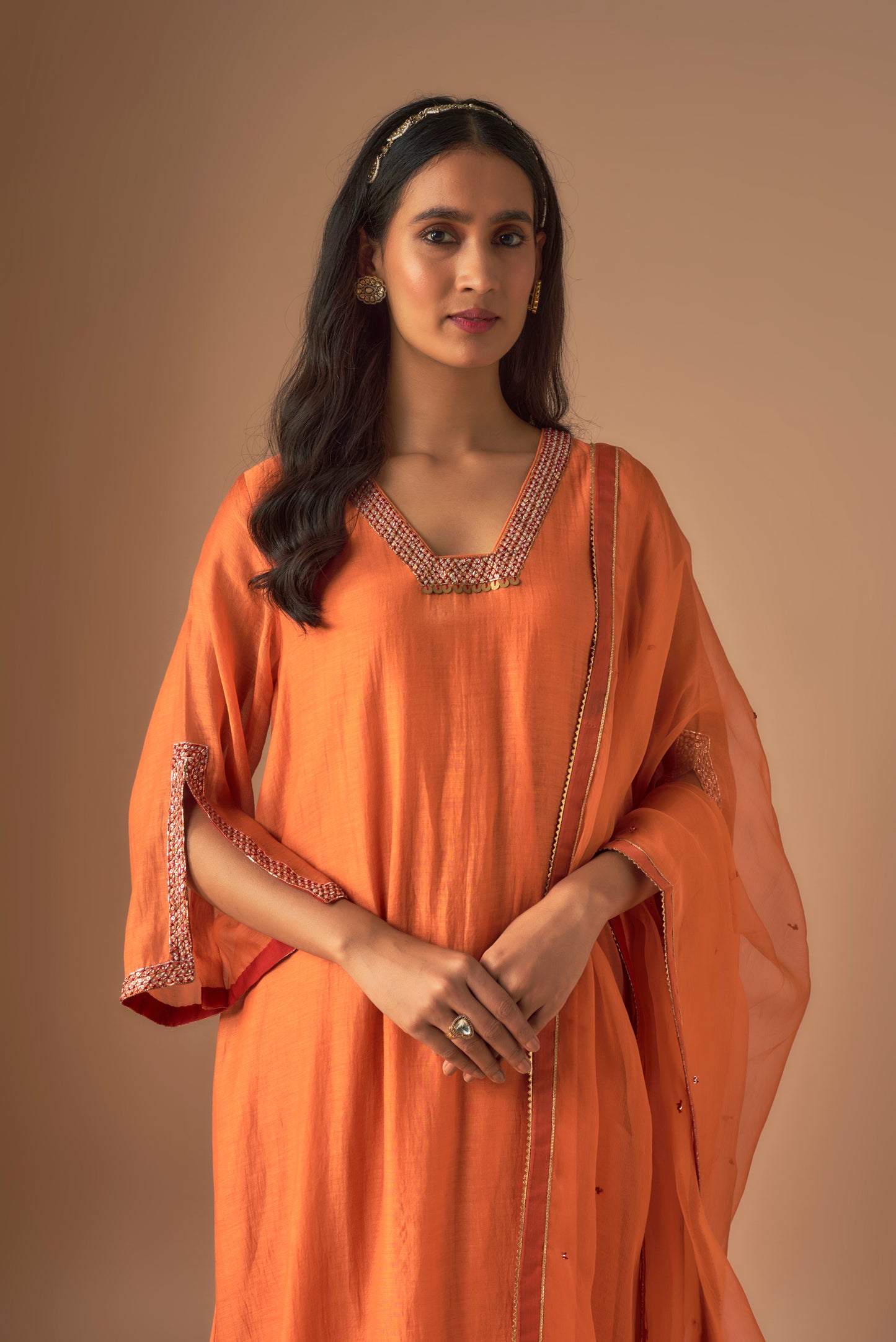 Noor Kurta Set