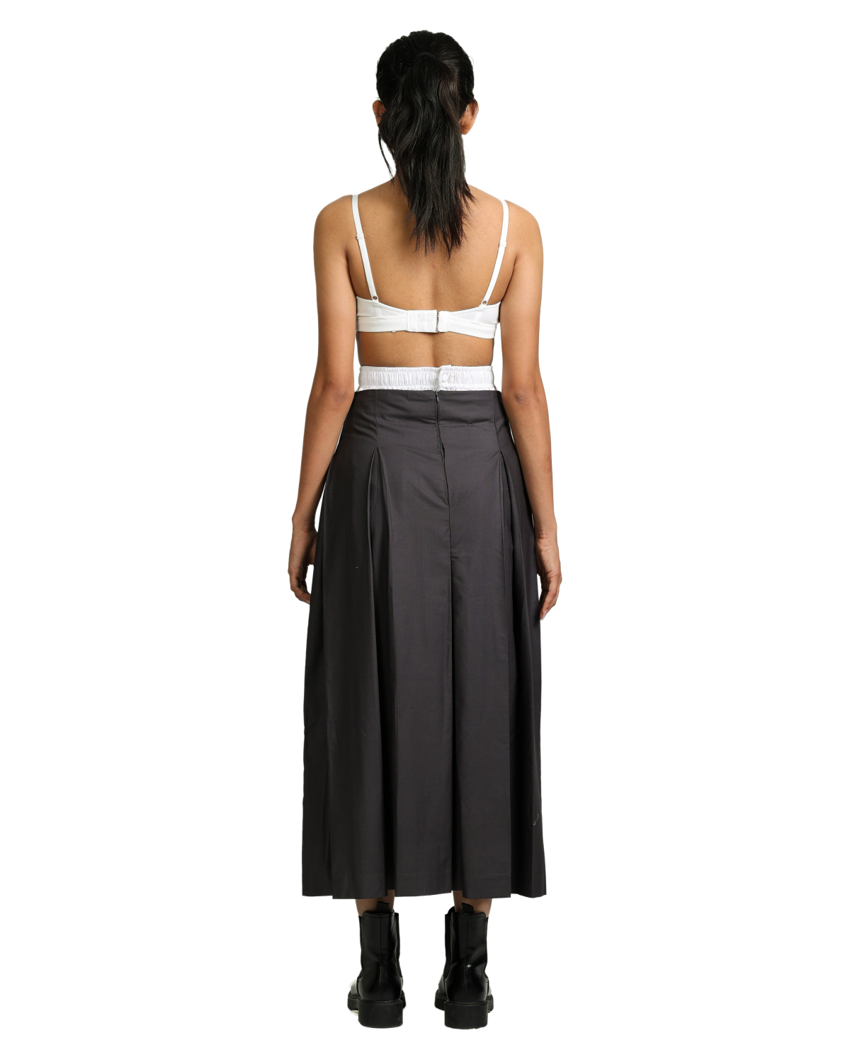 No- Nun Skirt