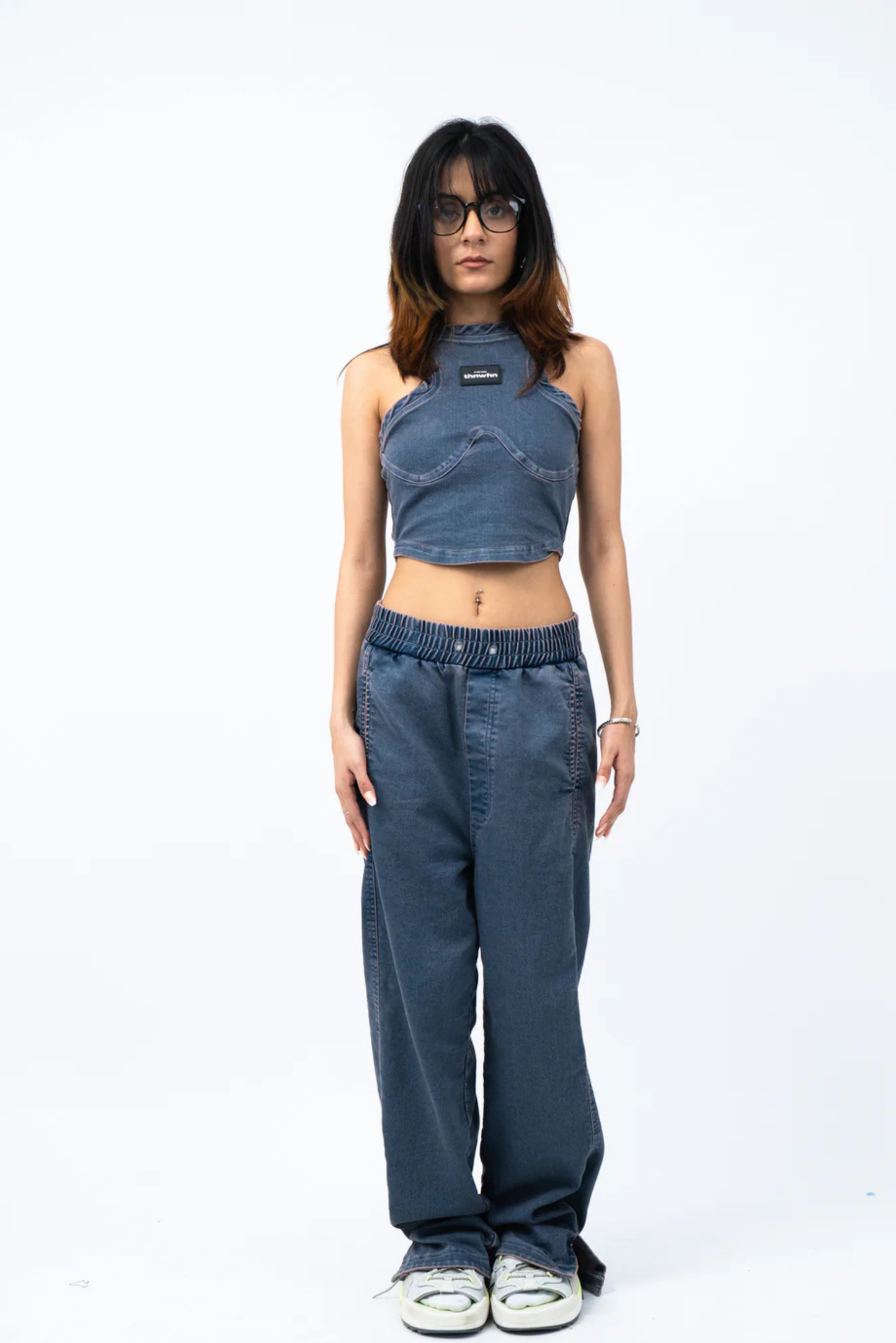 bubblegum unisex joggers