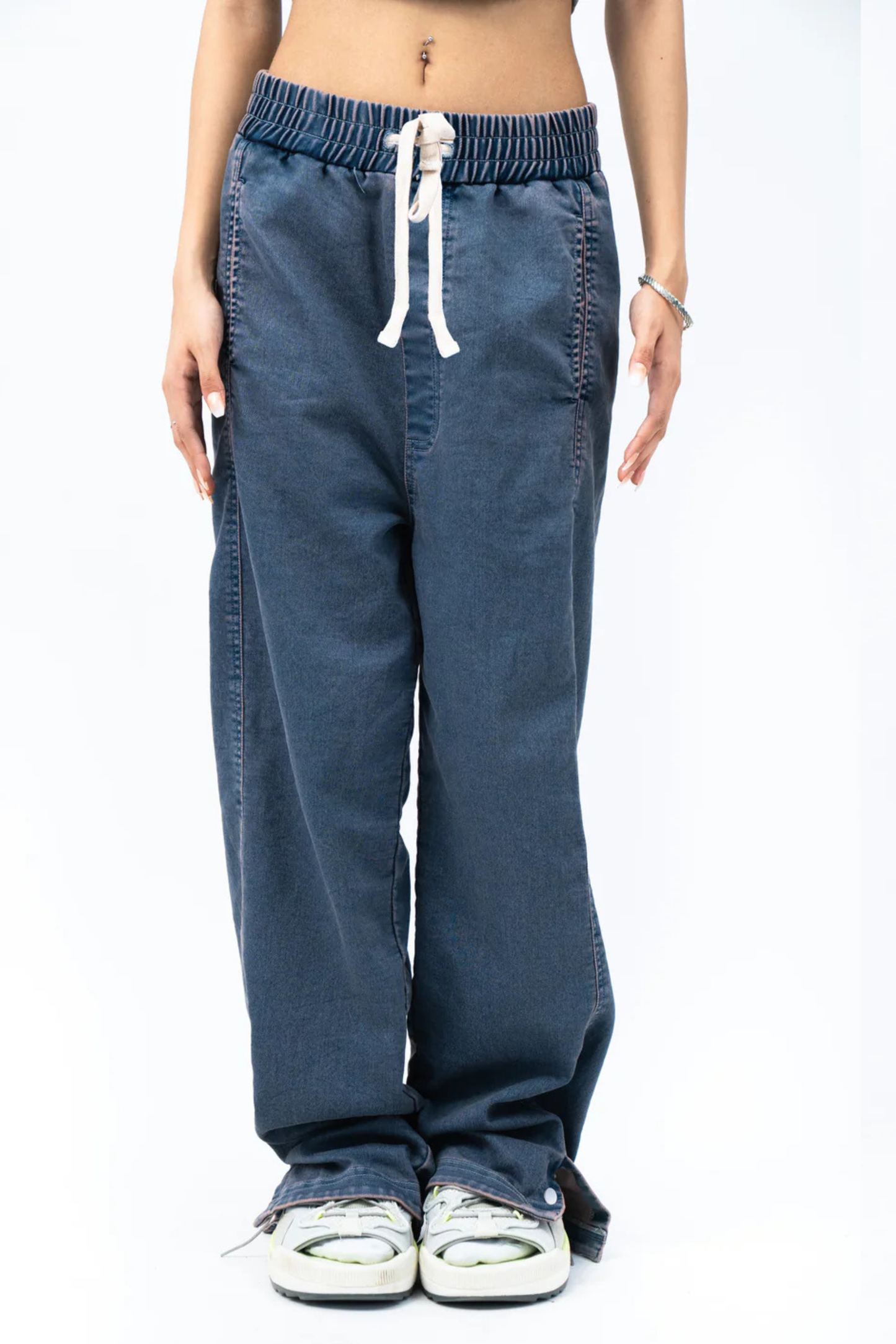 bubblegum unisex joggers