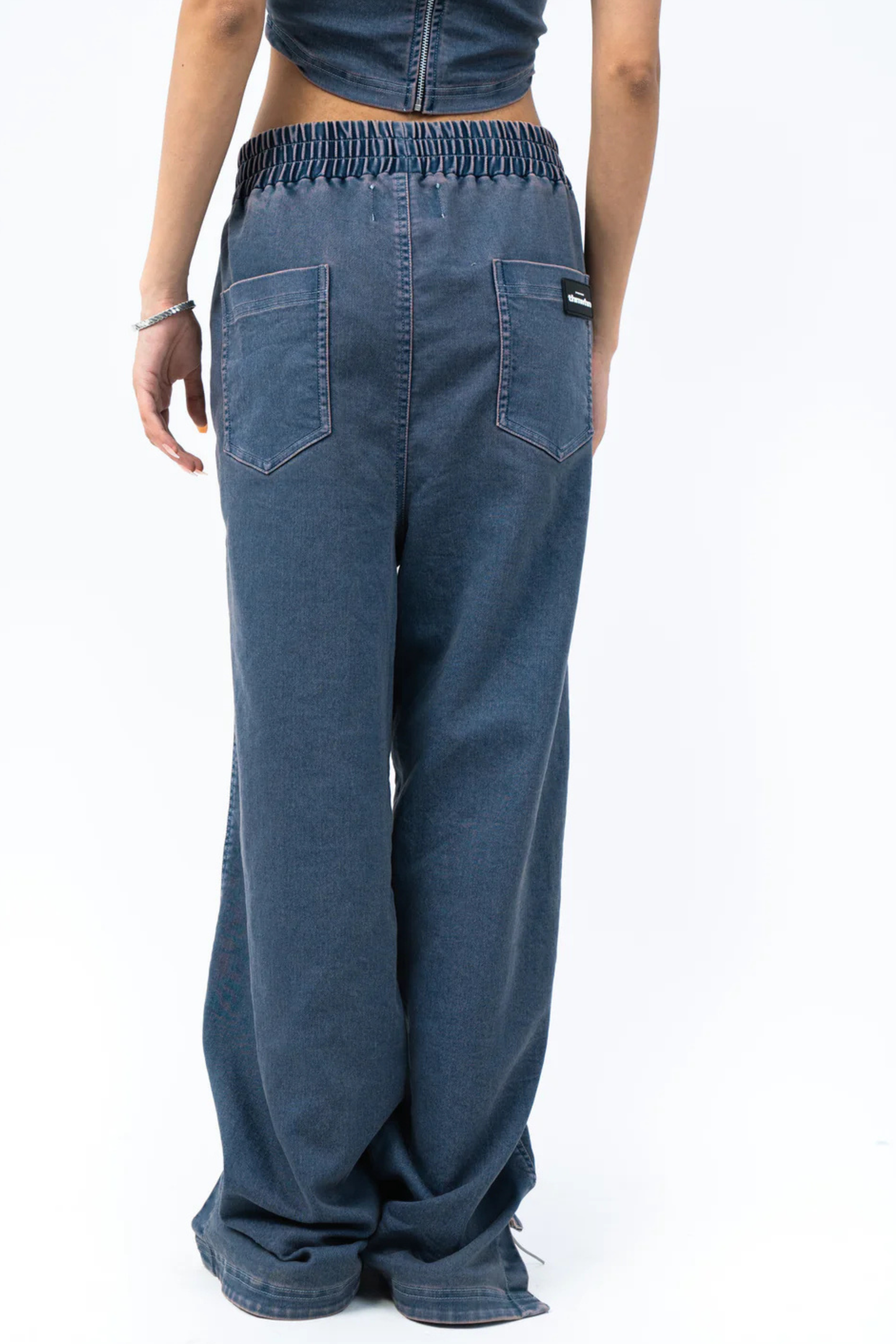 bubblegum unisex joggers