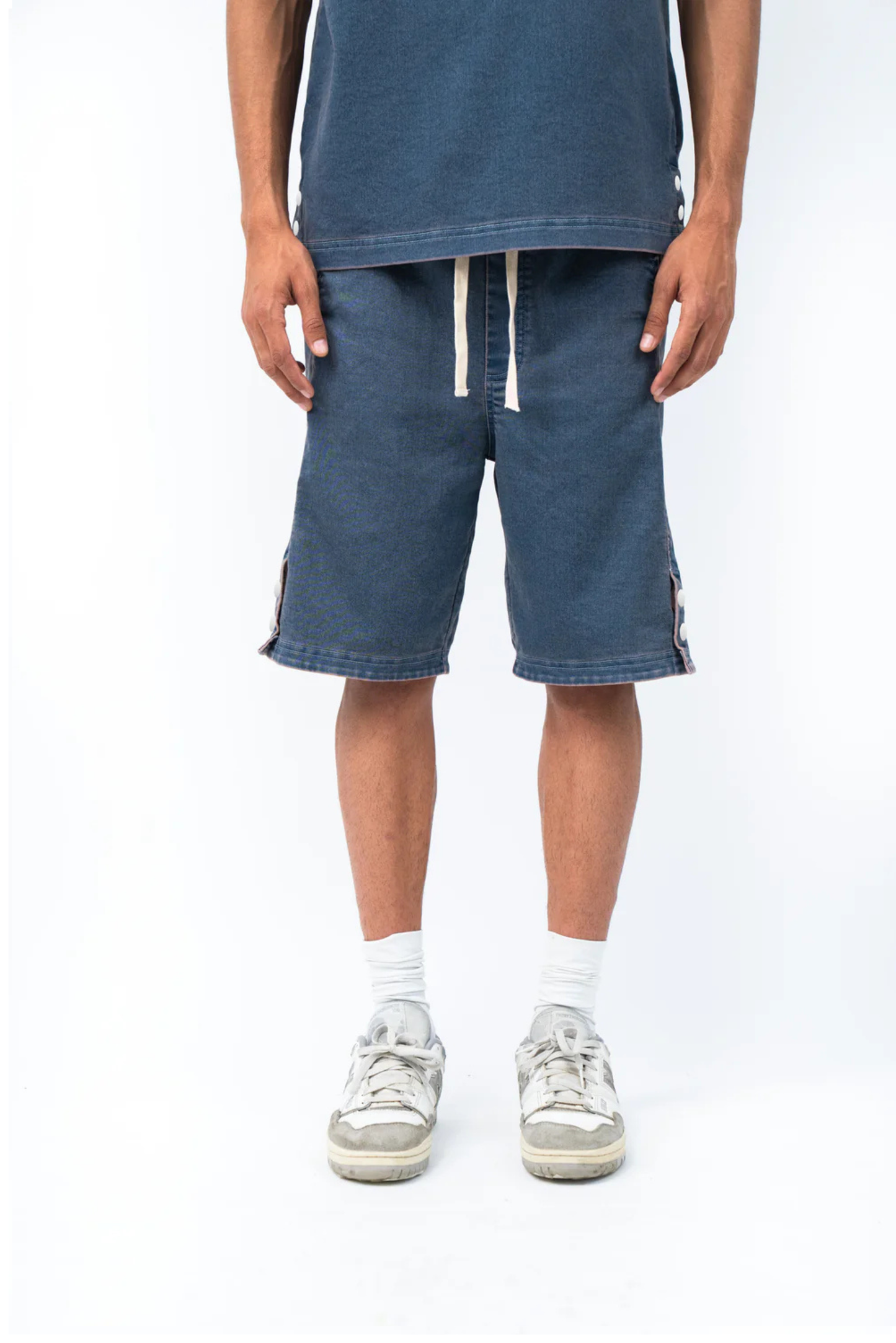 bubblegum unisex shorts