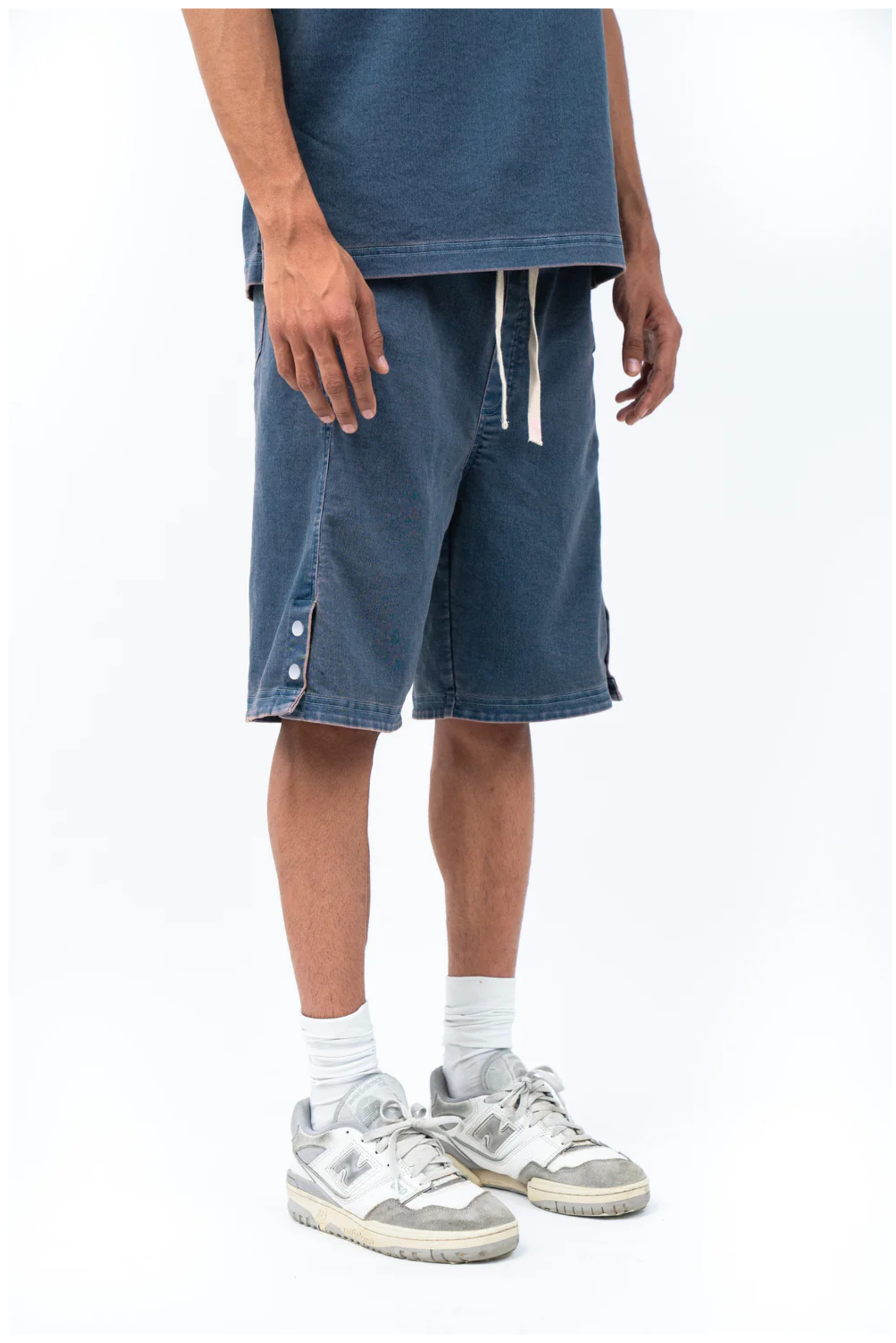 bubblegum unisex shorts