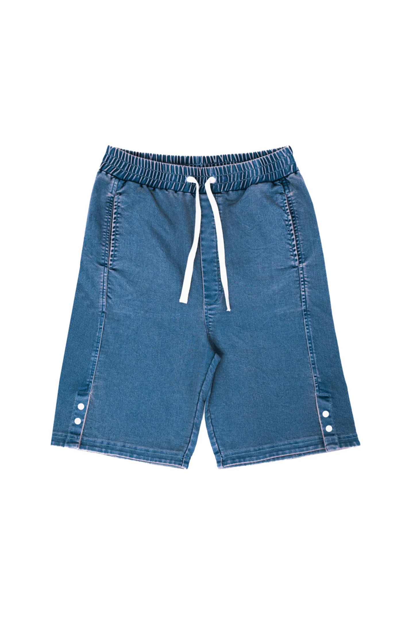 bubblegum unisex shorts