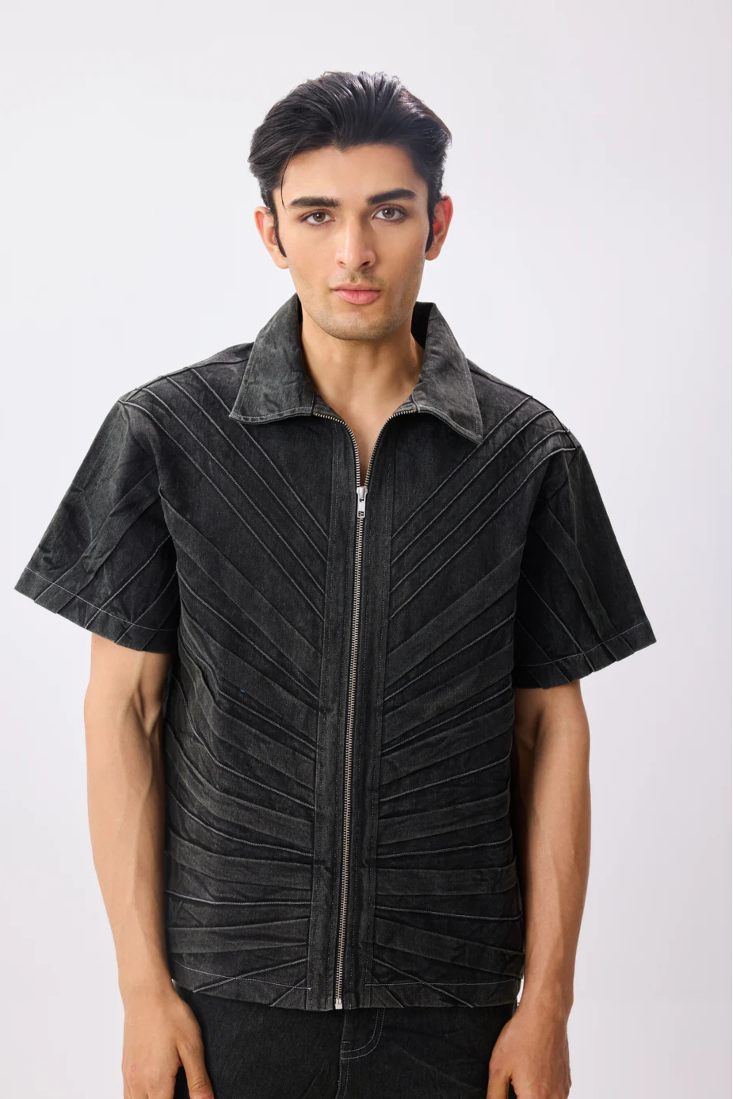 technical rays heavy duty shirt