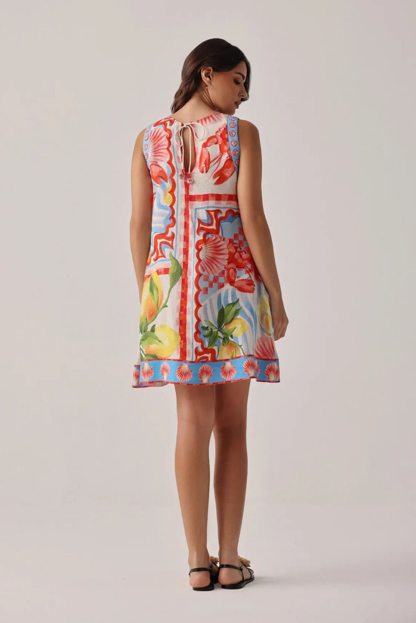 Harper Mini - Summer Zest