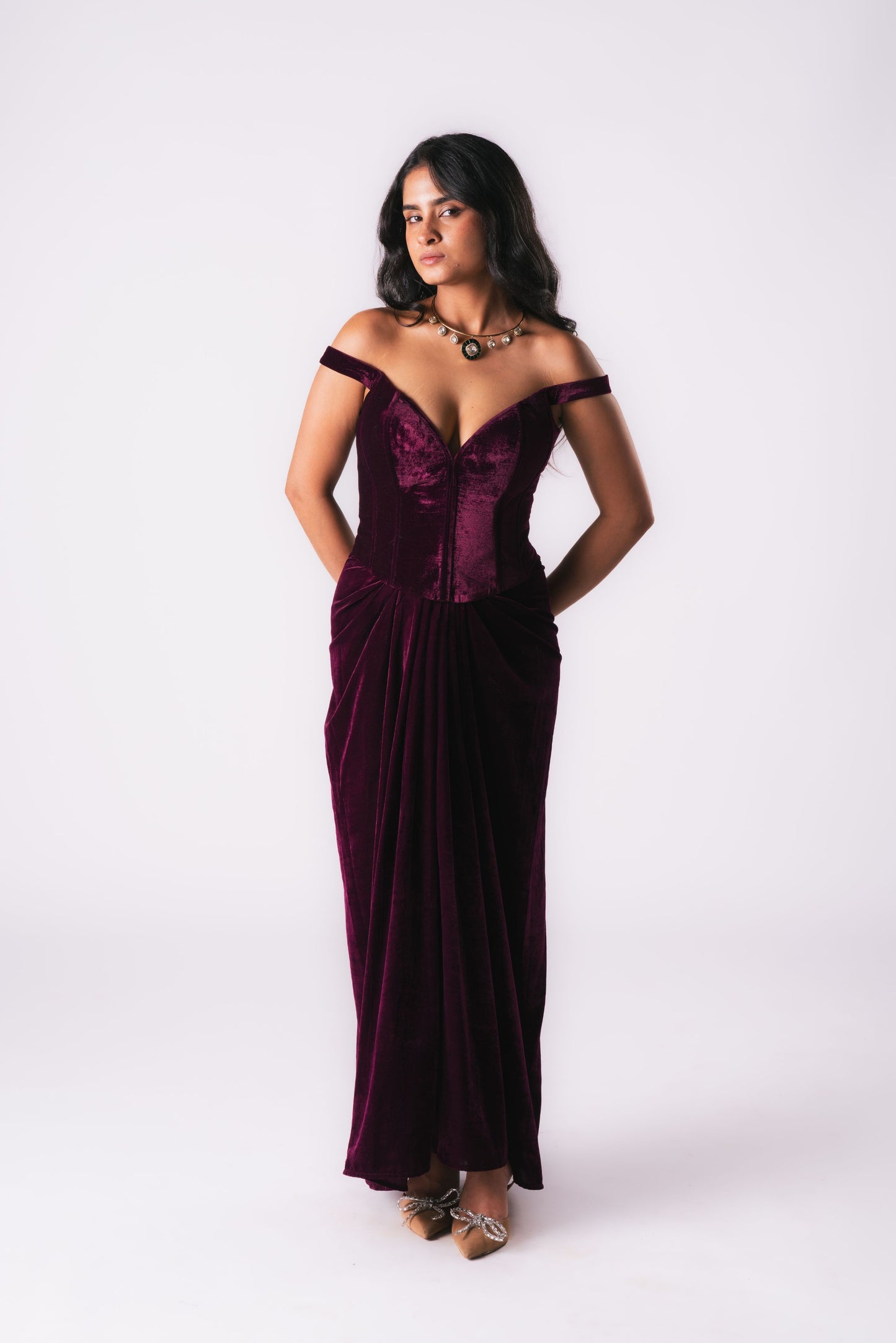 MERLOT SET