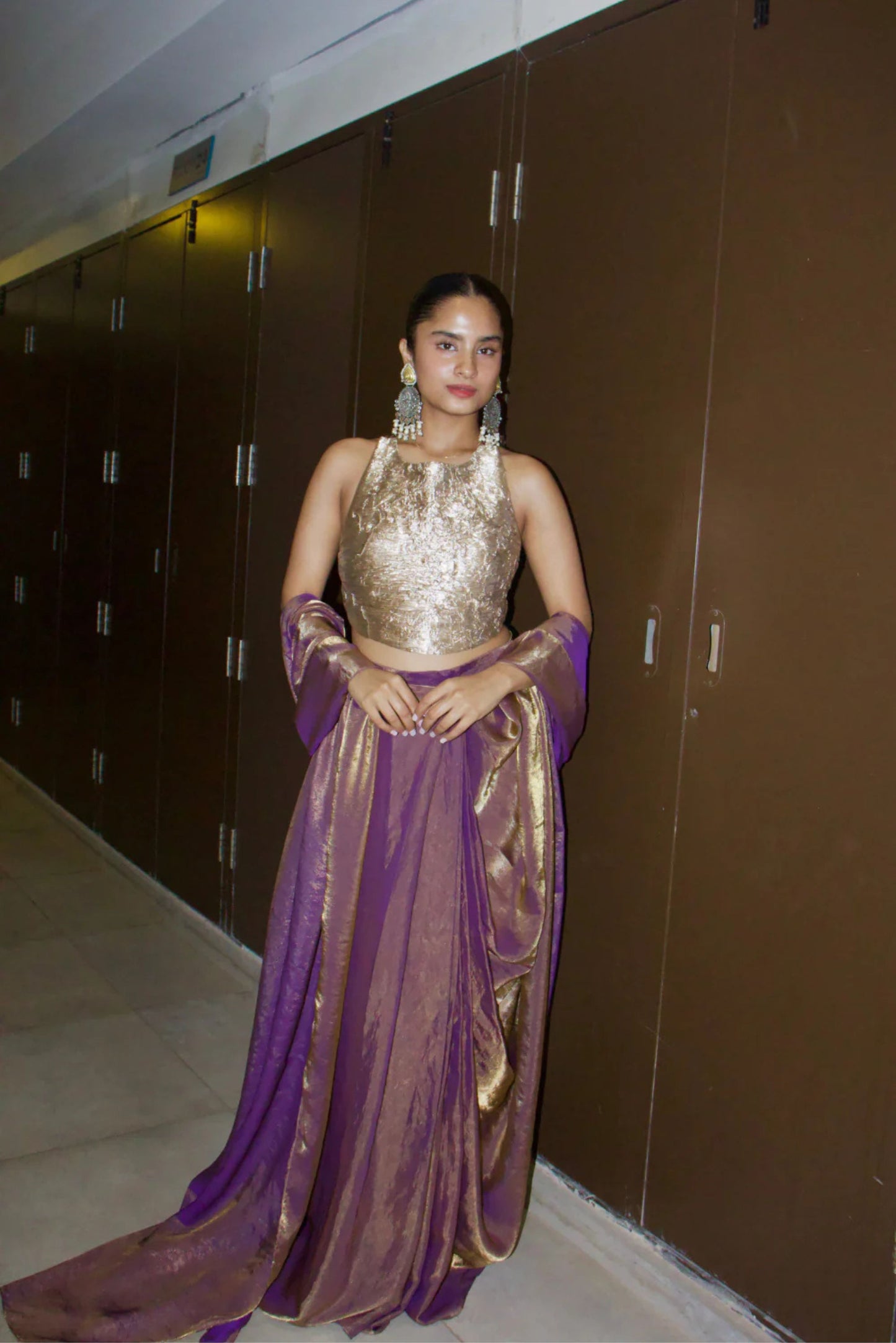NOOR SAREE