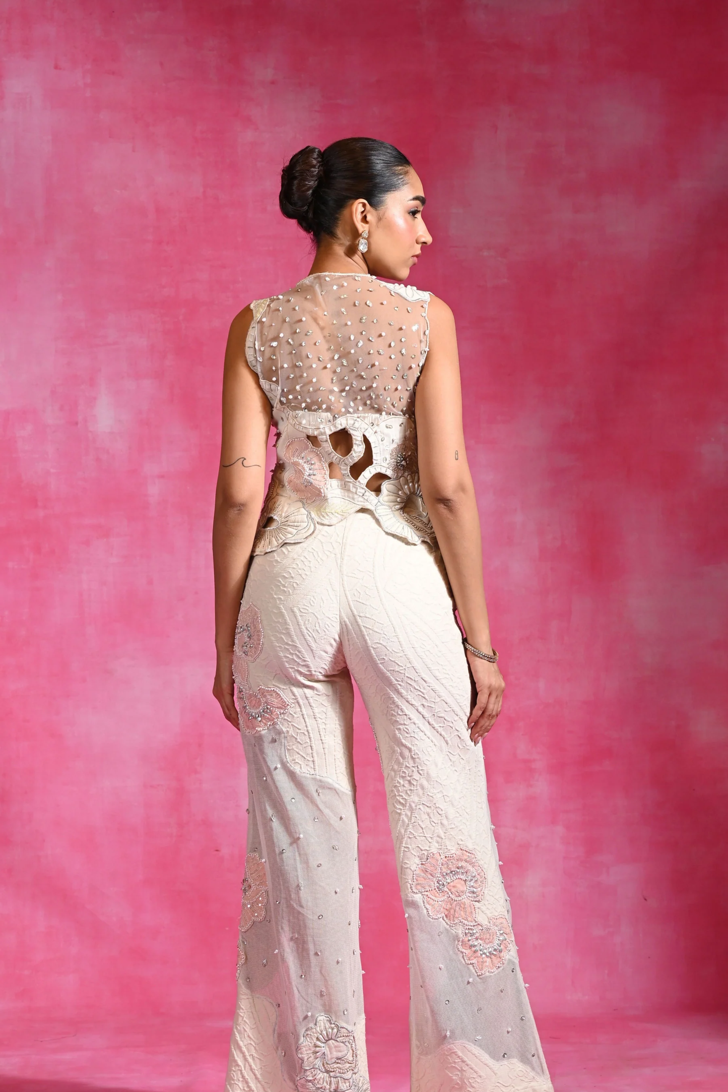 Ebony Co-ord set