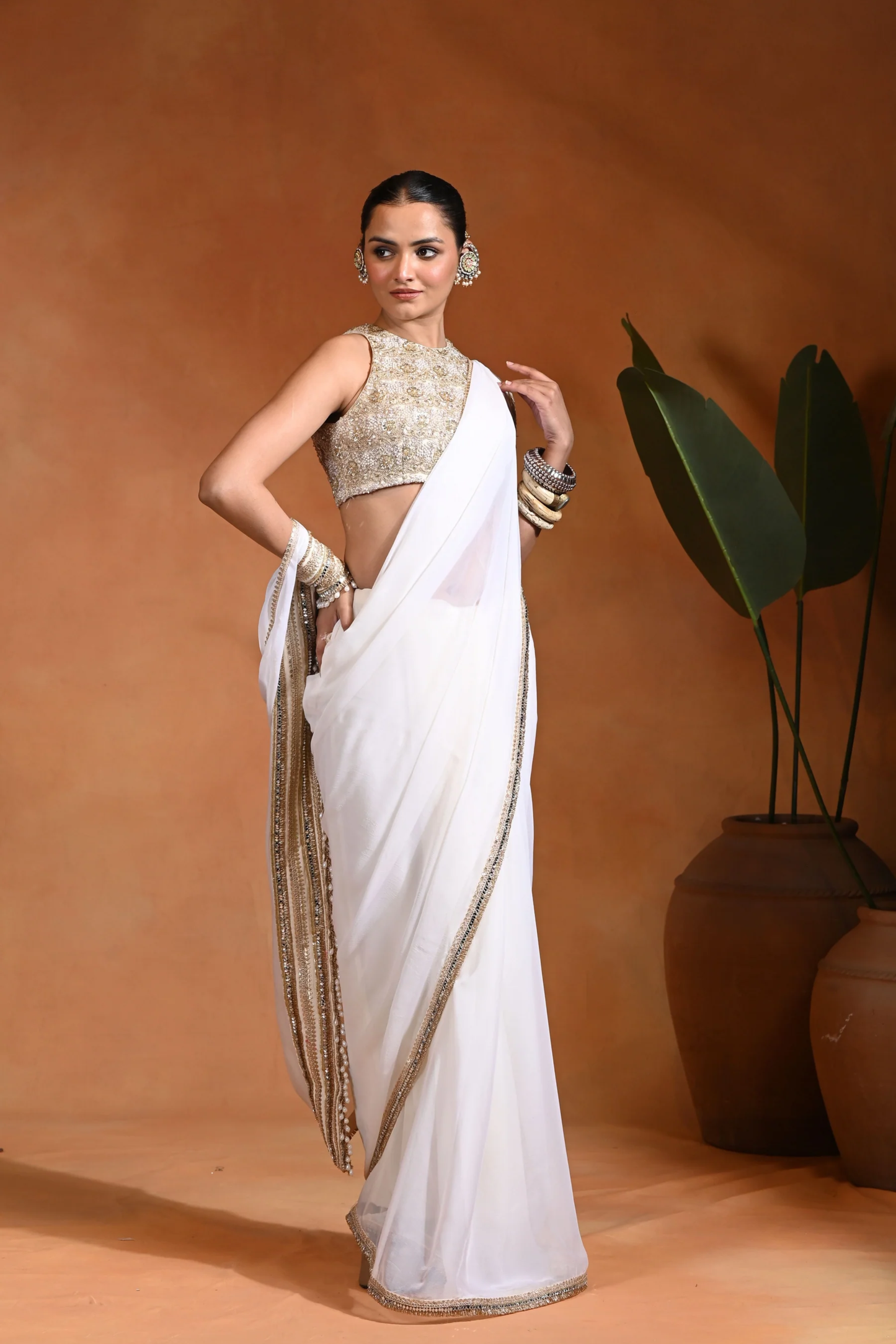 Noor Saree