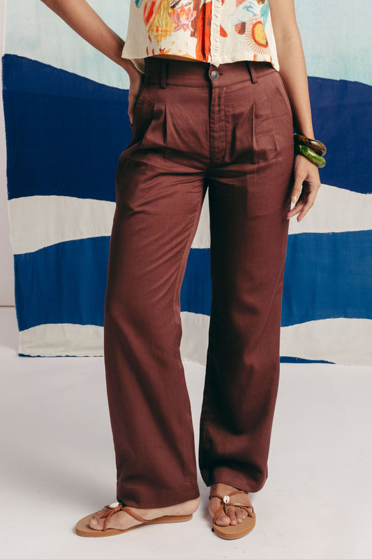 Bhura Trouser II