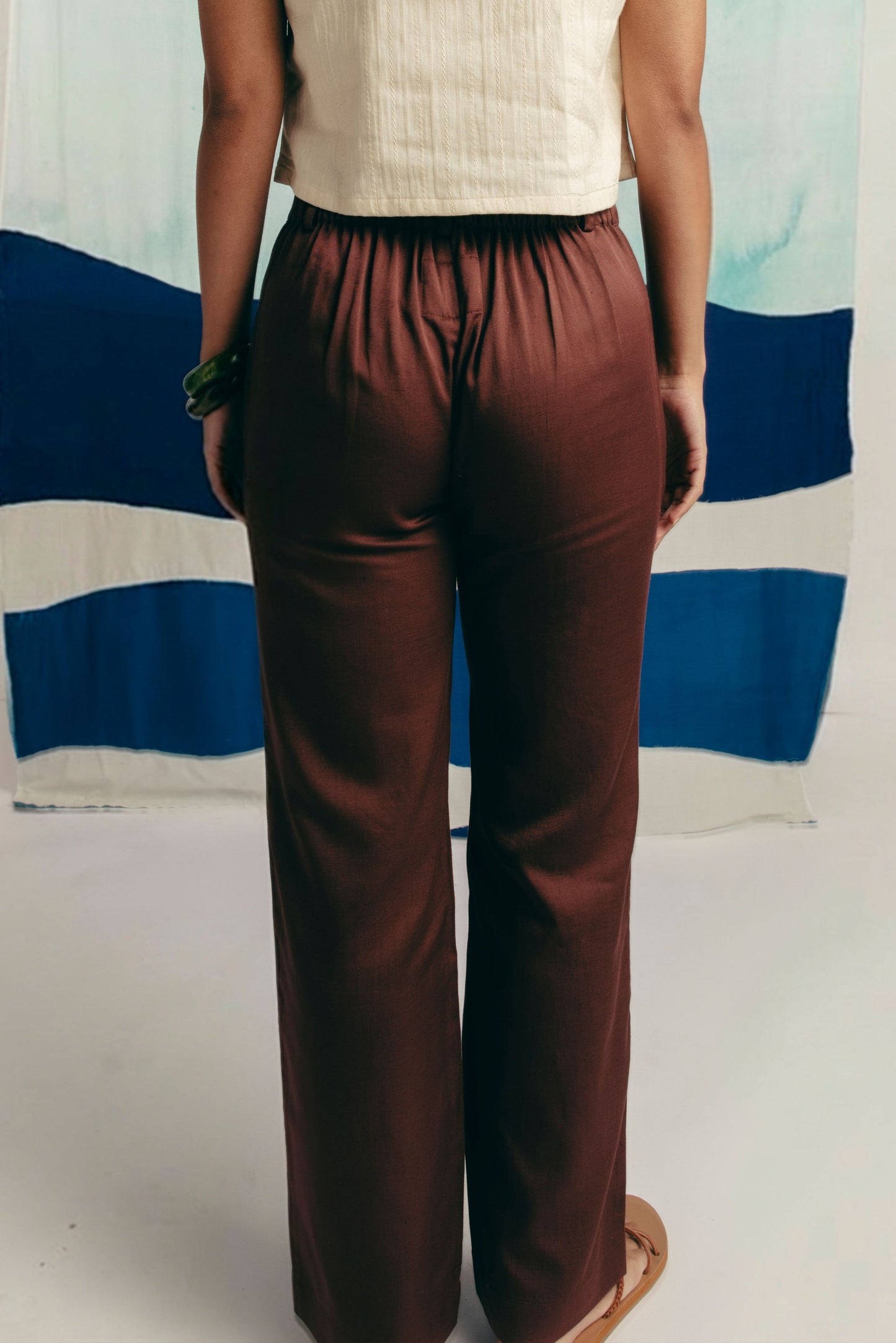 Bhura Trouser II