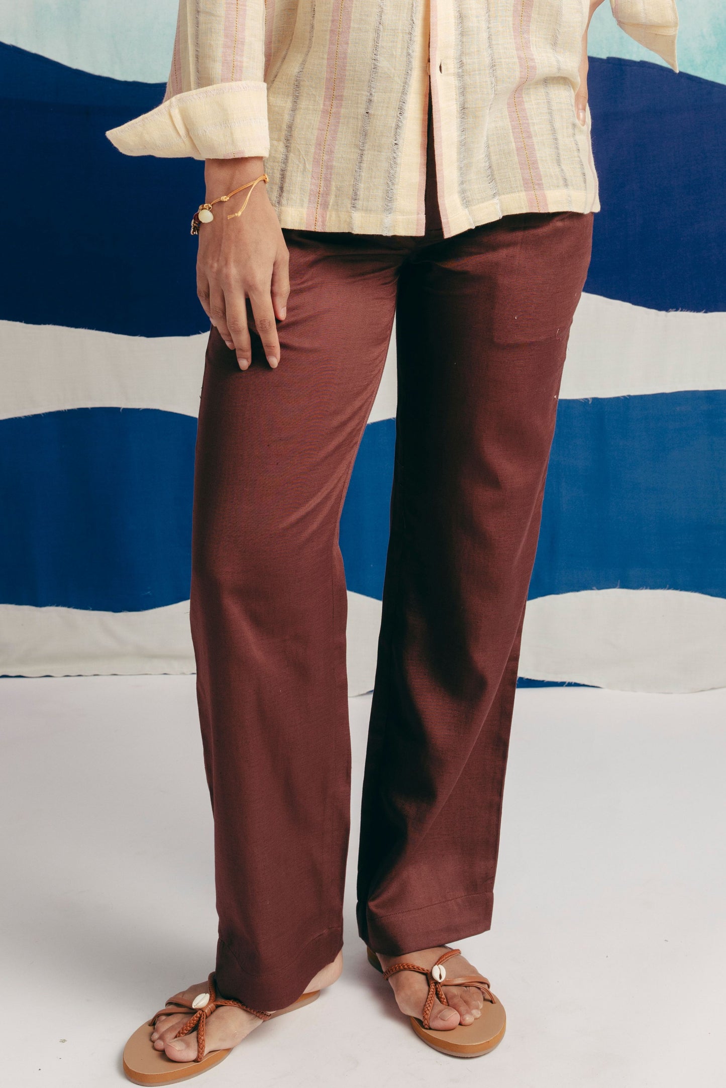 Bhura Trouser II