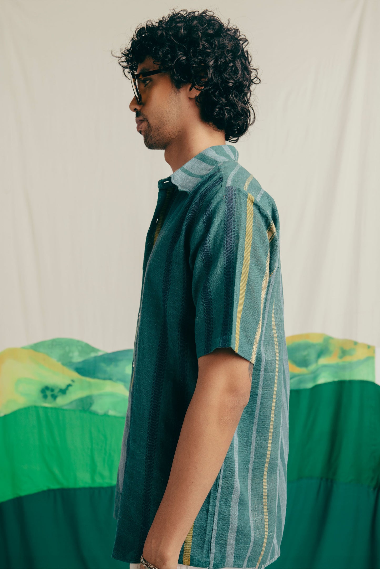 Leher Shirt