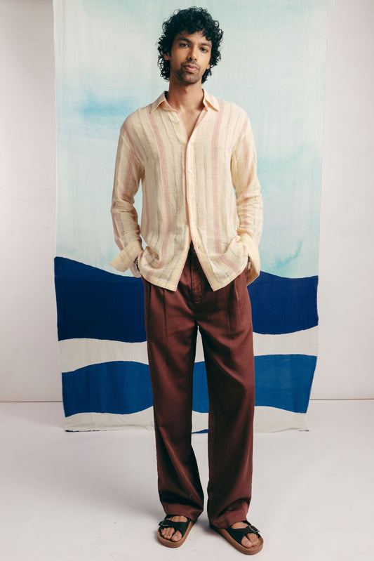 Malai Shirt