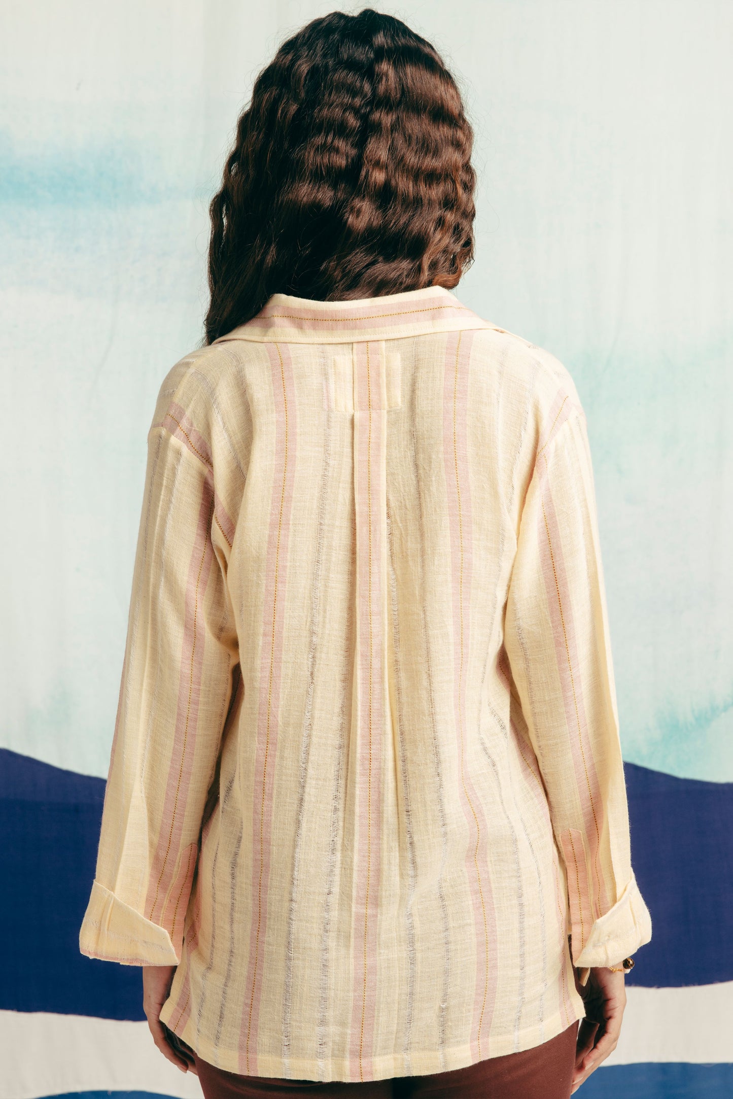 Malai Shirt II