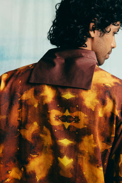 Kurm Shirt