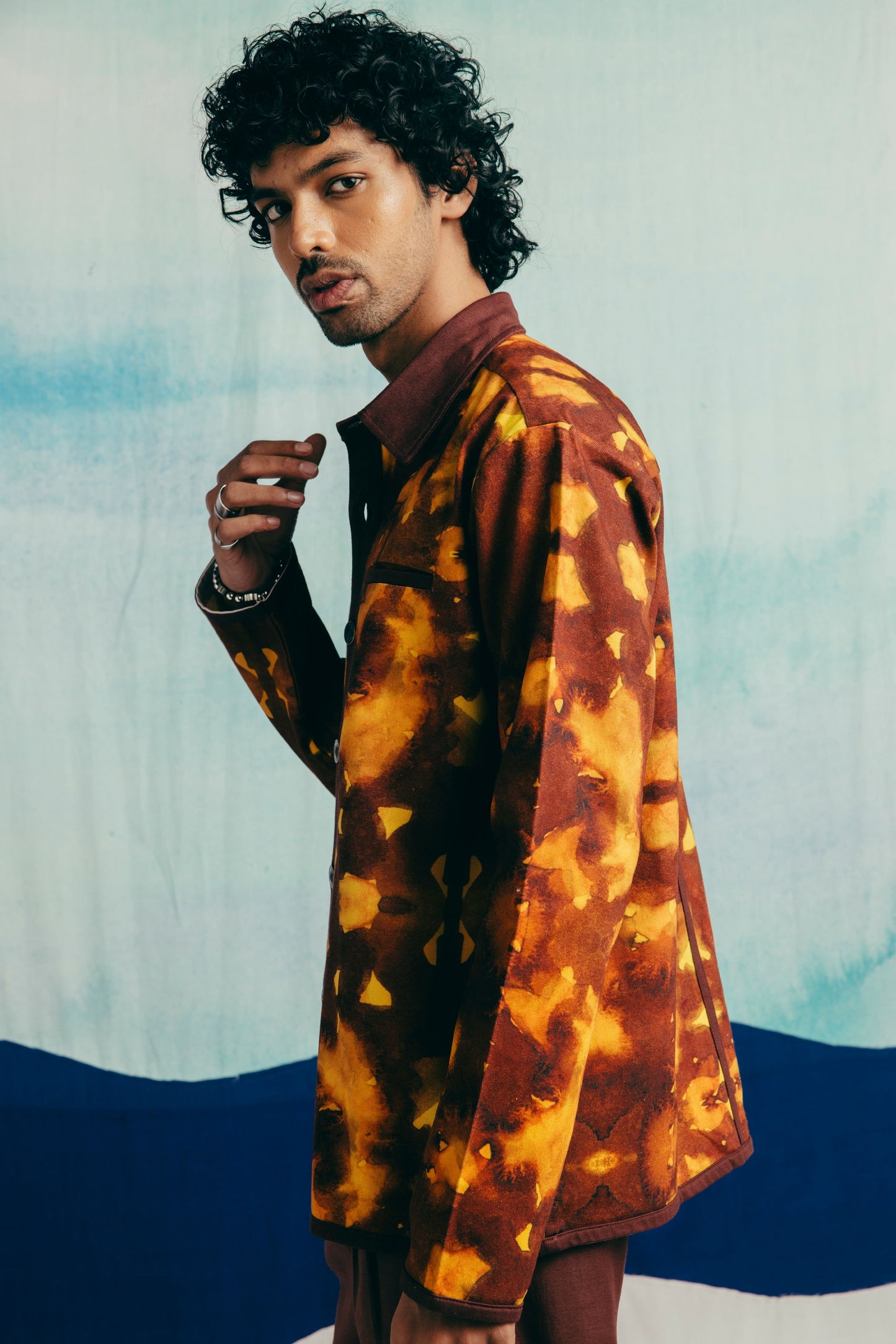 Kurm Jacket
