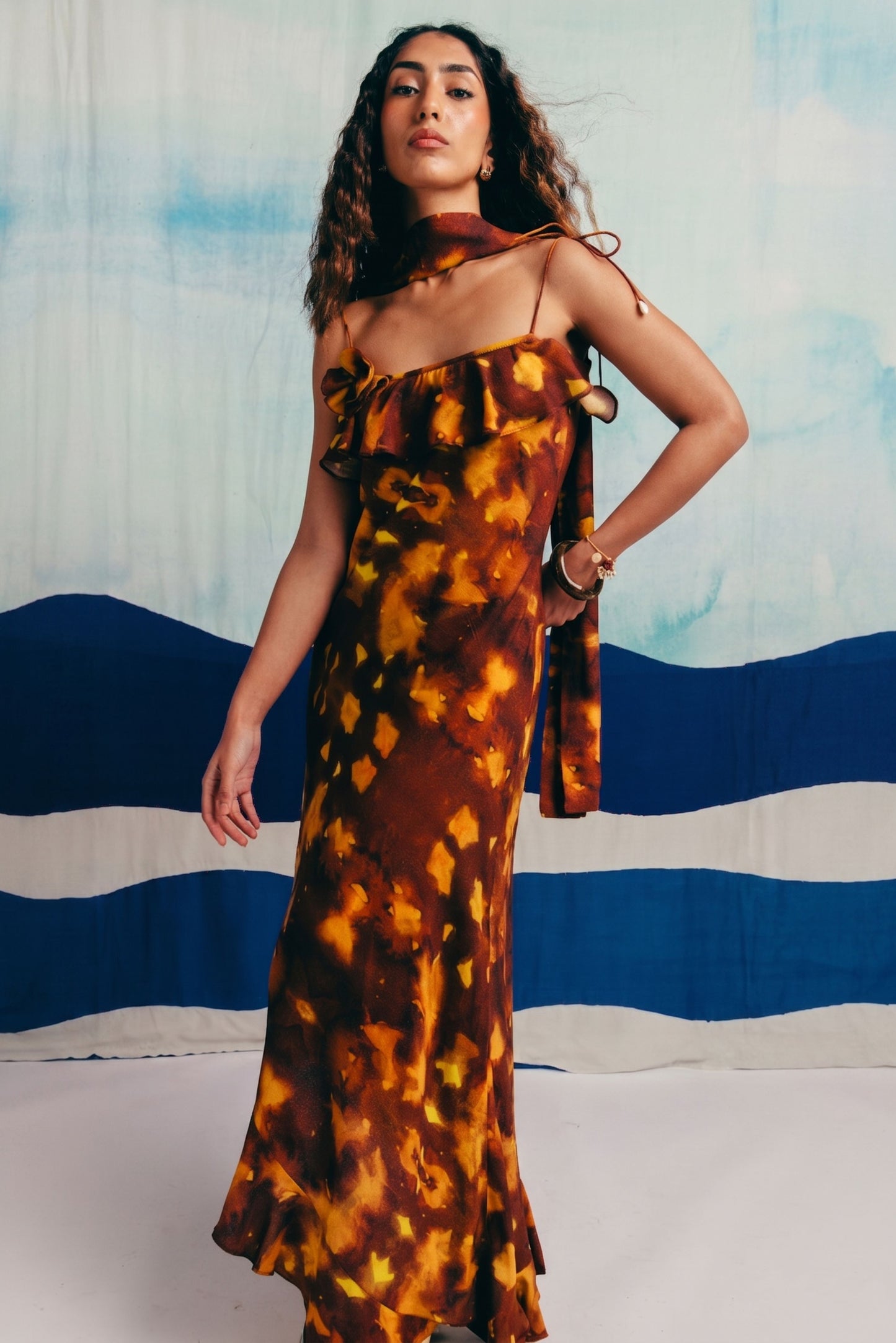 Kurm Dress