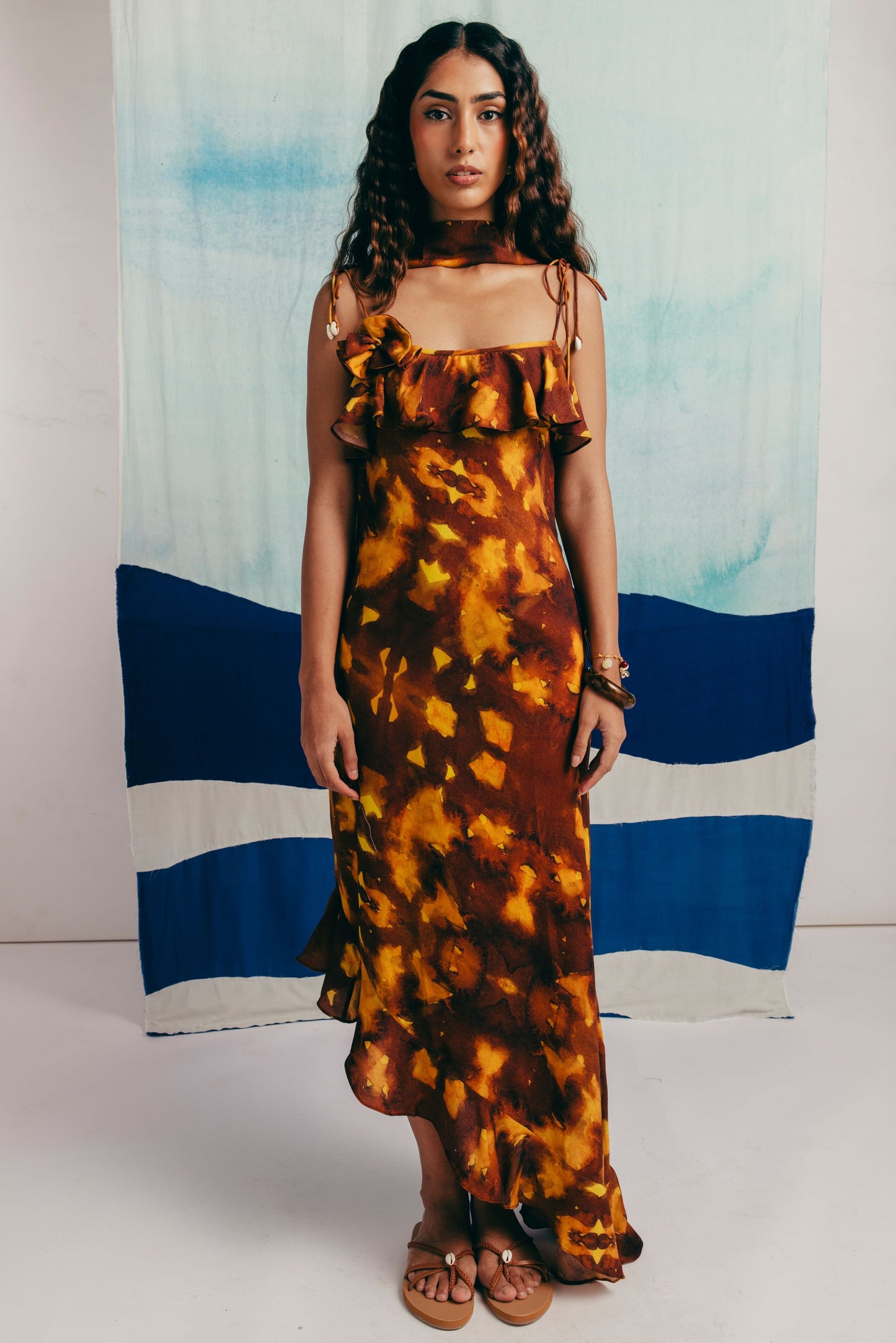 Kurm Dress